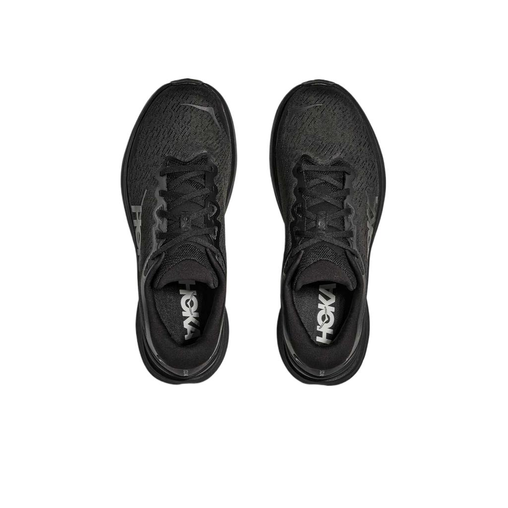 Hoka One One Solimar 2 Solid Color Comfortable Cushioning Mesh Low Top Running Shoes Unisex sneaker 1177330-BBLC