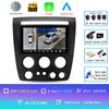 Автомобильное радио Android14 для Hummer H3 1 2005 2006 2007 - 2010 Навигация GPS Мультимедиа Видеоплеер Стерео беспроводной Carplay Auto 4G