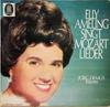LP Record ELLY AMELING SINGT MOZART - JORG DE - Elly Ameling Singt Mozart-Lieder 1C06329024 ODEON Germany Classical Used