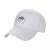 Жуткая Рыба Бейсболка Новинка Кепка Snapback милый Индивидуальная Кепка Гольф Женская Унисекс