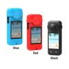 New Sleeve Protector Lens Cover Protective Anti-fall Silicone Case