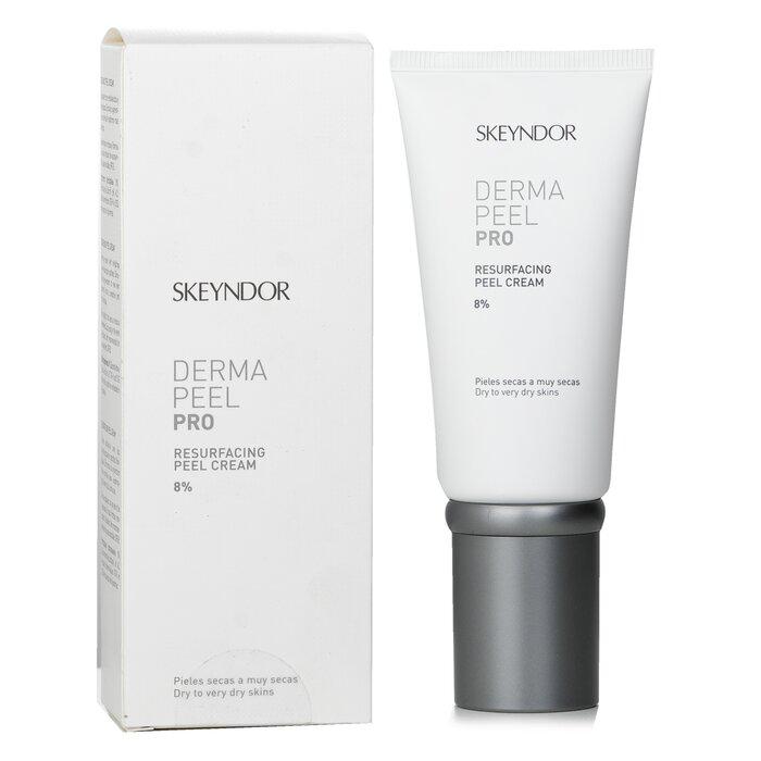 SKEYNDOR Derma Peel Pro Обновляющий пилинг-крем 8%