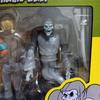 [USED] NECA TMNT Creepy Eddie, Shibano