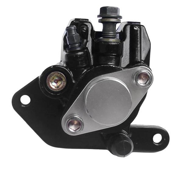 5LP-2580W-10-00 & 5LP-2580W-00-00: Compatible with Yamaha motorcycle brake calipers.