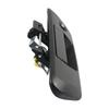 Черная ручка задней двери 90606-4JG0B для Nissan Navara D23 2016-2019 с отверстием для ключа