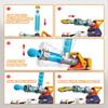 Eejection&Shooting Transport Cars Toy