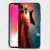 Чехол для самолета Fly Travel Cloud Plane для Iphone 14 13 12 11 Pro Max Mini Xs Max Xr X 7 8 Plus 6s Fundas