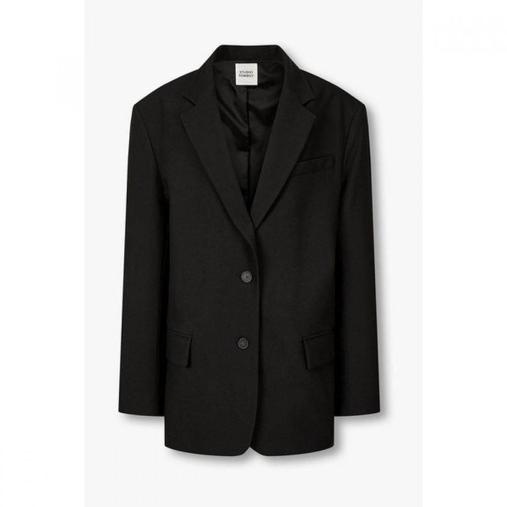 Studio Tomboy Oversized Jacket 9175312971
