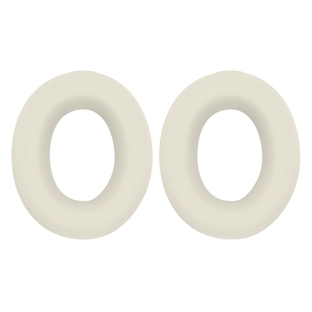 Силиконовые амбушюры для наушников-вкладышей, защитные амбушюры для наушников Ultra, амбушюры с защитой от пота