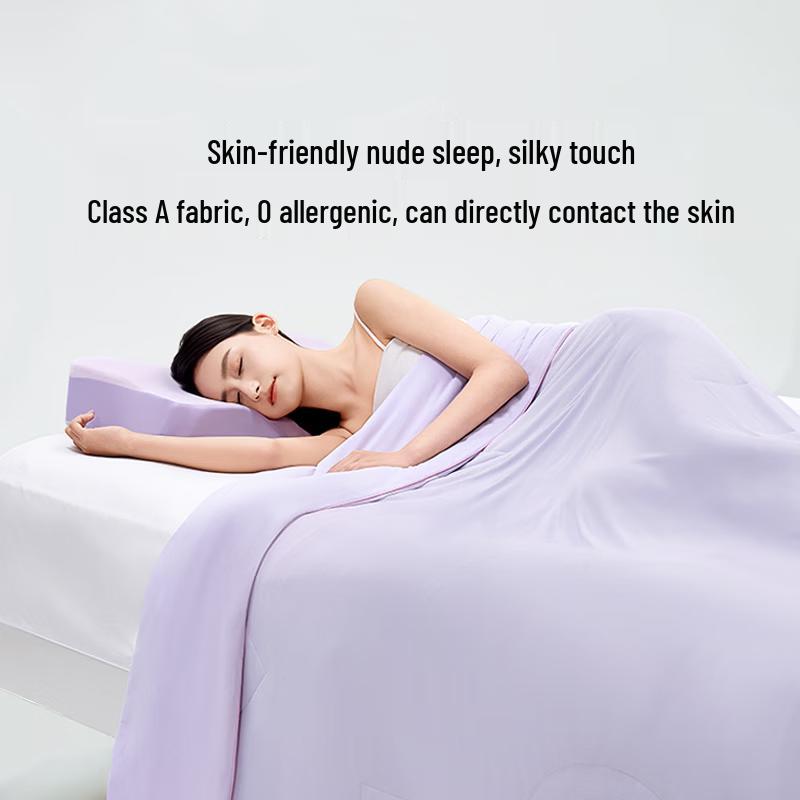 7C Лесной сон Охлаждающее моющееся одеяло