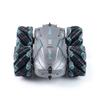 2022 Игрушка Радиоуправляемый Полноприводный Автомобиль для Бокового Дрифта Трюковой Двойной Вращающийся Внедорожный Поднимающийся Свет Детская Игрушечная Машина