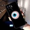 Чехол-рукавица 'Глаз Монстра' для Oppo A5 Pro A15 A17 A57 A77 A18 A38 A58 A78 A98 A94 A74 A54 A16 A76 A96 A40 A60 A80