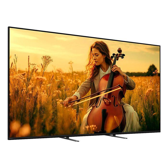 TV QLED - SONY - K-85XR5 - 85 pouces - 4K Ultra HD - Smart TV 120Hz