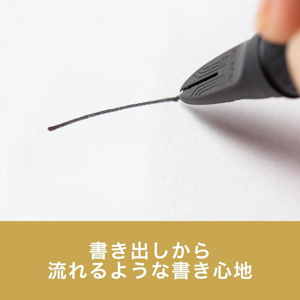 PARKER 5th Сменный набор тонких официальных стержней 1950273X2, 2 шт., Перо, Черный, На водной основе, Импорт,