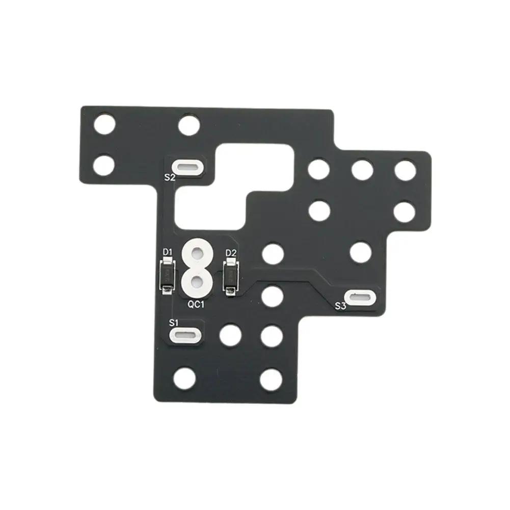 FPE-GM 37 On Module для GM All Lights On Module для Chevrolet для 2003-2007 GM Silverado 1500/2500/3500 Car Accessaries T3N0