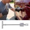 Durable Car Dent Repair Tool Seamless Dent Restorer Tool Dent Puller  Garage Tools