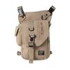 2WAY Leg Bag Beige (23)
