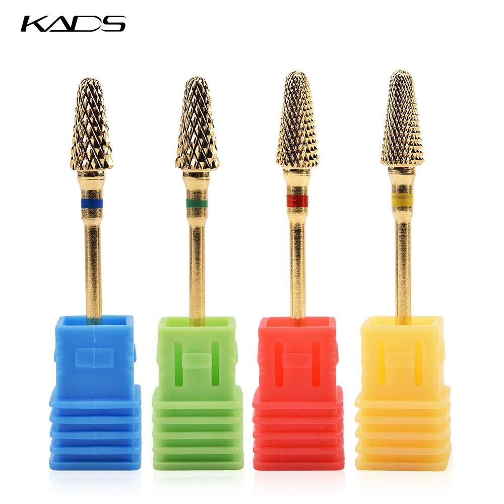 Сверла для ногтей из карбида вольфрама, электрические маникюрные дрели, фреза, пилочки для ногтей, буферы, оборудование для дизайна ногтей, аксессуары