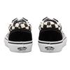 Vans Old School Vn0a38hbp0s  Chk  Blk Wht