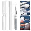 Bluetooth Earphones Cleaning Tool for Airpods Pro 3 2 1 Durable Earbuds Case Cleaner Kit Clean Brushs