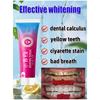 Dental Calculus Remover Whitening Removal Bad Breath Teeth Toothpaste Brightening Preventing Periodontitis Dental Cleansing Care