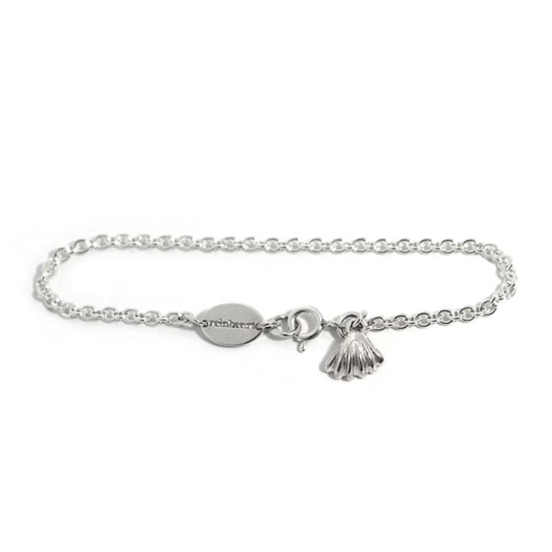 reinheart Shell bracelet