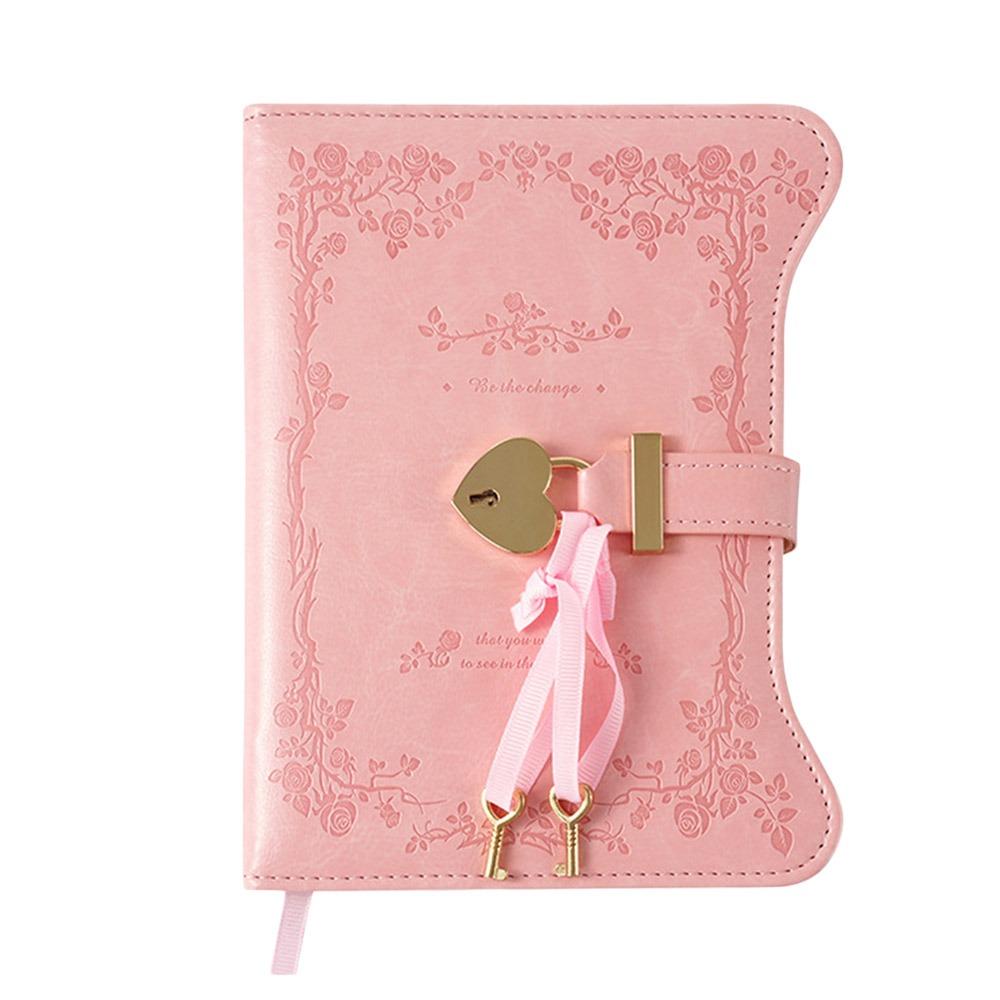 Дневник формата B6, 360 страниц, блокнот, бизнес-подарок, школьные и офисные принадлежности