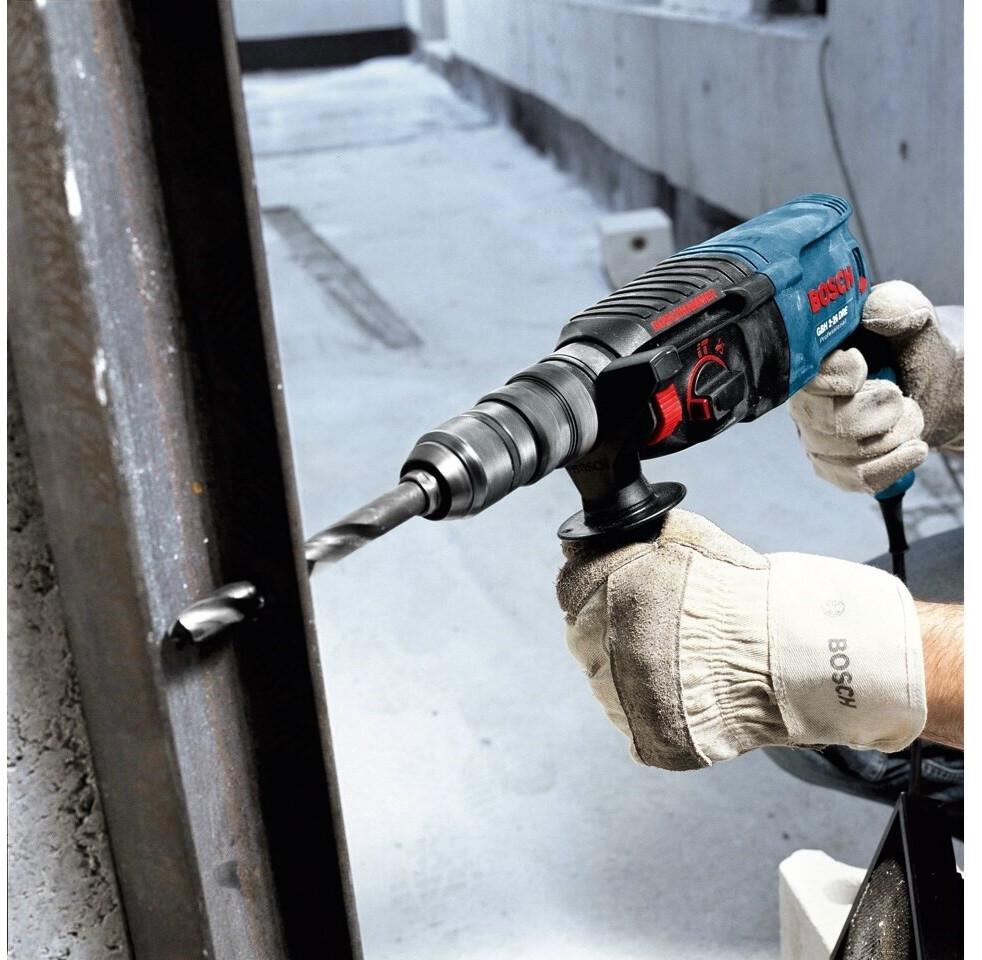Перфоратор Bosch GBH 2-26 06112A3070