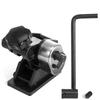 Ring Roller Bender Bending Folding Tool Sturdy Metal Manual for Flower Pot Rack Production