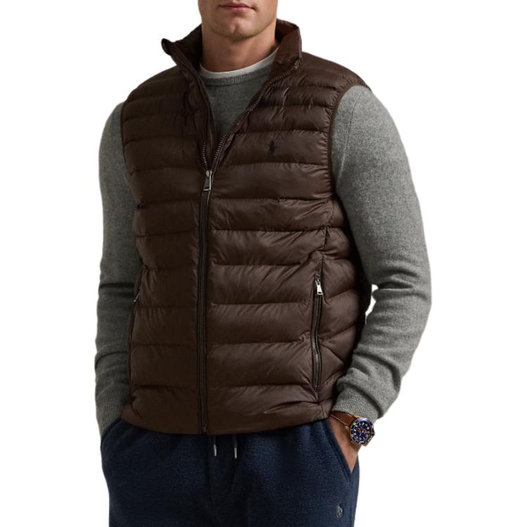 Polo Ralph Lauren Colden Gilet MNPOOTW1N220180-201