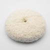 Двусторонний шерстяной полировальный круг