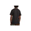 Timberland Outdoor Casual Camouflage Tree Comfort Printed Short Sleeve T-Shirt Men Tops Black A441R-001
