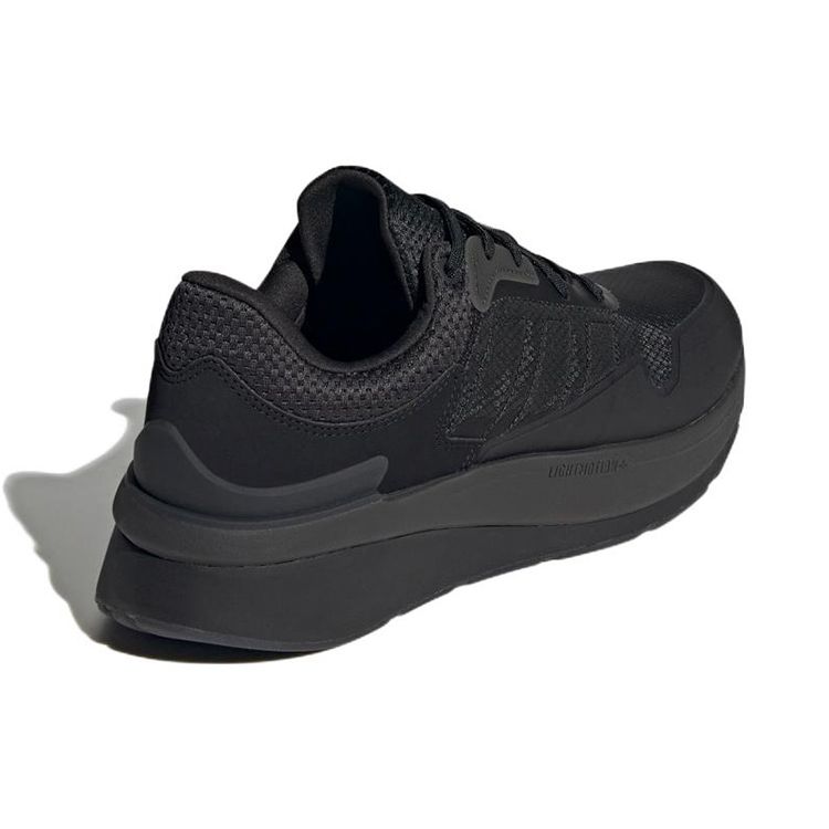 adidas ZNCHILL Lightmotion+ Black Carbon Мужские кроссовки Core-Black Cloud-White GZ2618