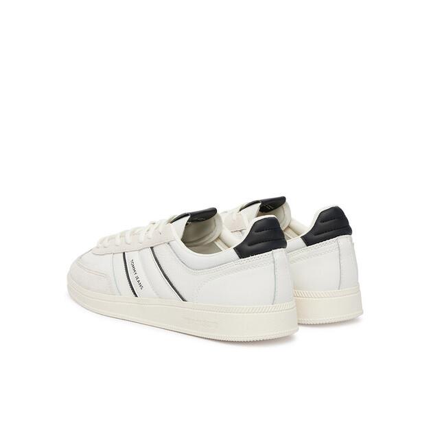 Кроссовки Tommy Jeans The Greenwich Edge Mix