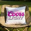 Classic CCoors Cushion Cover Soft Reversible Durable Pillow Cover MultiScene Use for Home Car Daily Comfort