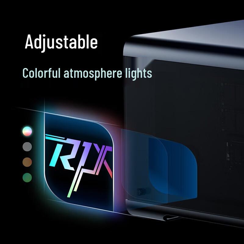 Hikvision R1X 16G Частное облачное NAS