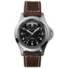 Часы HAMILTON подлинные гарантия Khaki Field King механические с автоматическим заводом H64455533 импортные [Hamilton] мужские [обычный продукт]