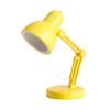 Led Table Lamp Folding Desk Lamp Night Light with Detachable Magnetic Base Adjustable for Home