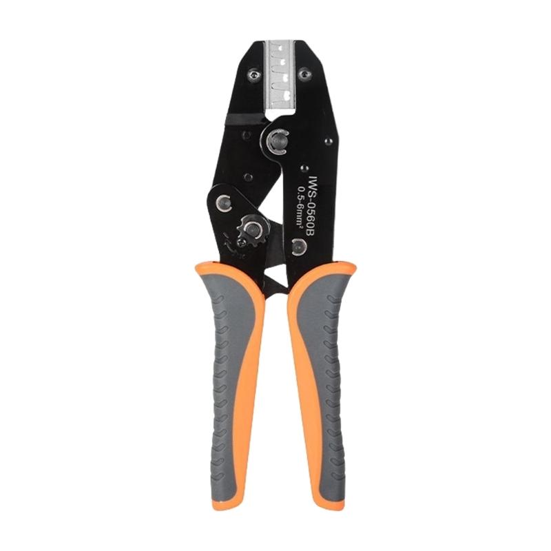 9-дюймовой храповой инструмент для обжима со сменными матрицами, клещи для обжима, инструмент для обжима проводов, клещи для обжима клемм, электрический инструмент