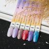 Gel Polish/Base Set Kit 30 Colors Reglance 7.5ml Soak Off UV LED Glass Bottle