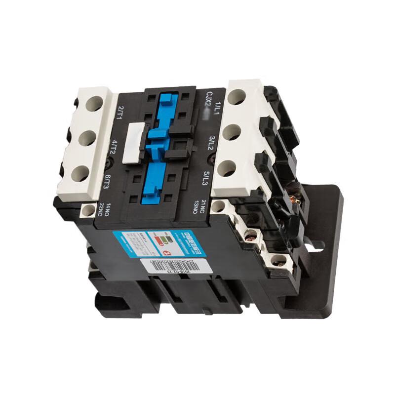 CHINT CJX2 Series AC Contactor