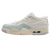 Женские низкие кроссовки Air Jordan 4