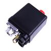 Factory Supplied 220V Air Compressor Pressure Control Switch Valve Plastic Shell