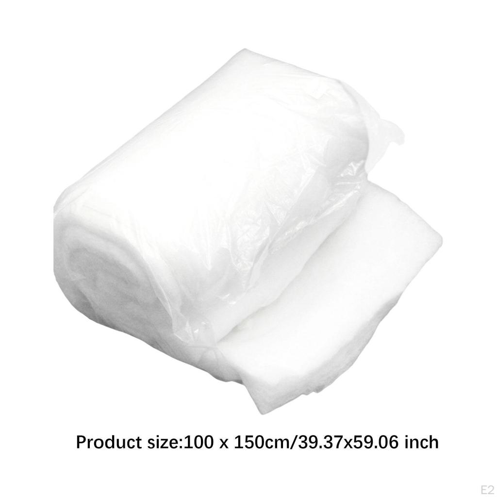 Рождественский снежный покров, искусственный искусственный чехол, рулон для украшения елки, юбка, сцена