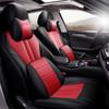 Genuine Leather Seat Cover for BMW X1, X3, X5, 3 Series, 5 Series, 525LI, 530LI, 1 Series
