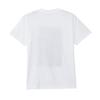 Small Planet Marvel Fantastic Four Comic Cover Short Sleeve Size M T-Shirt, White,