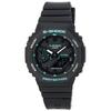 G-Shock Analog Digital Black Dial Quartz GMA-S2100GA-1A GMAS2100GA-1 200M Womens Watch