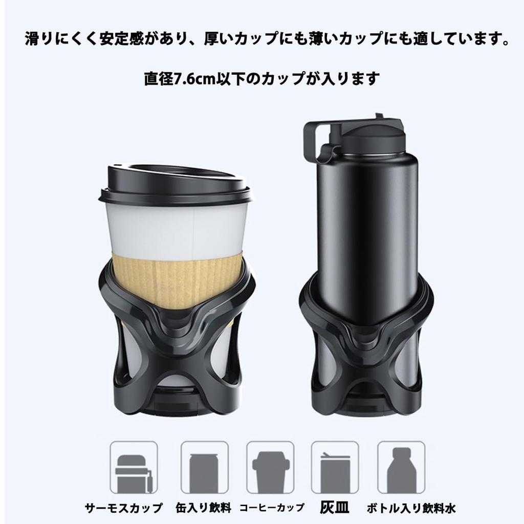 Suzuki Jinnie JB23 Type JB33 Type JB43 Dedicated Car Drink Holder for Air Conditioning