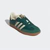 Adidas Samba Original Women Ie0872 Cgreen Crewht Goldmt