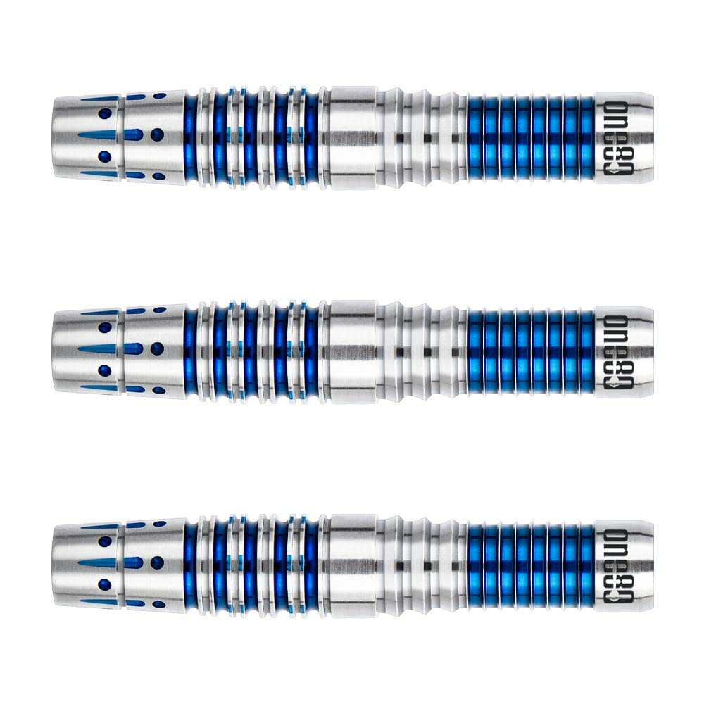 One80 Brian Chan 2BA Дротики Модель Brian Chan вер.1 Набор,